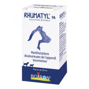 Rhumatyl 30ml