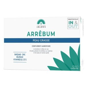 Arrebum 60 tablets