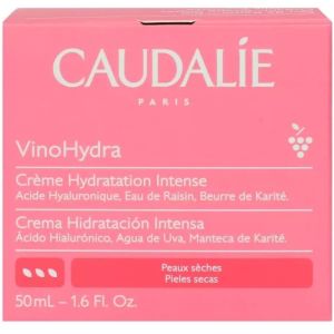 Caudalie Vinohydra Cr Hydr Int P50Ml