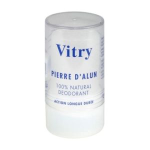 Alum Stone Deodorant 120g