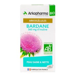 Arkog Organic Burdock 45gel