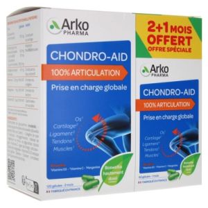 Chondro Aid 100 Arti 12060