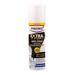 Extra strong anti-lice environment 150ml