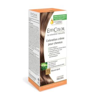 Efficolor Blond Dore 73 Bt1