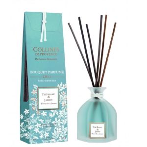 Collines Bouquet Parf The Blancjasm100 Ml