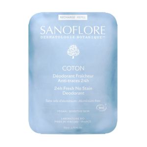 Sanof Coton 24H Recharge Deo 50Ml