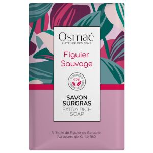 Osmae Savon Surg Figuier Sauvage