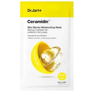 Dr Jart Ceramidin  Masque Hydr Peau 22G