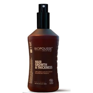 Biopousse Lotion Cap Pousse De Cheveux