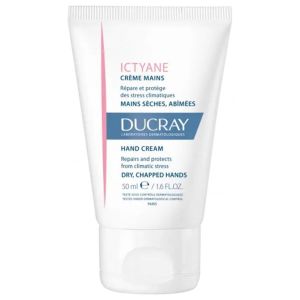 Ictyane Cr Hands 50ml