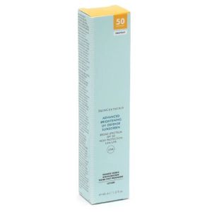 Advanced Brightening UV Defense SPF50 - Anti-dark spot sun care