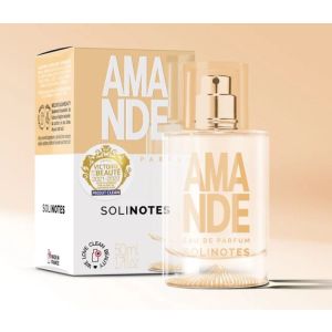 Solinotes Amande Eau De Parfum 50Ml