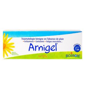 Arnigel gel 120g