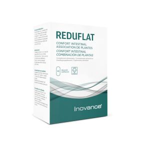 REDUFLAT - 45 capsules