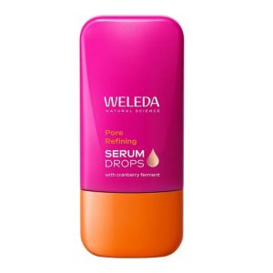 Weleda Serum Drops Pore Refin Vitc 30Ml