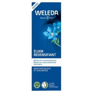 Weleda Gentiane Bleue/Edelw Elixir 30Ml