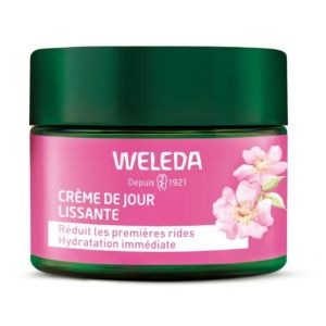 Weleda Rose Musq/The Cr Jr 40Ml