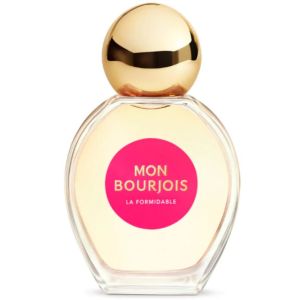 Bourjois Edp Mon Bourjois Formidable