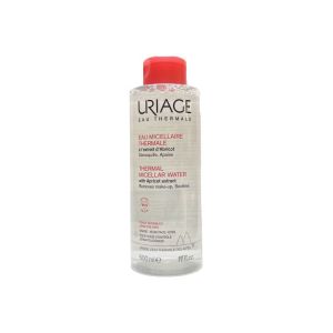 THERMAL MICELLAR WATER - Sensitive skin - 500 ml