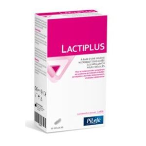 Lactiplus 56gel