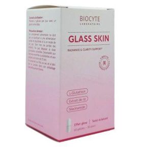 Biocyte K Beauty Glass Skin 60Gel