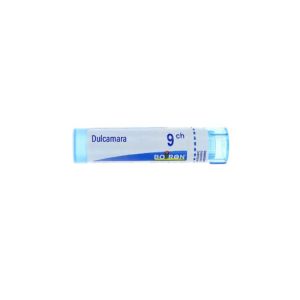 Dulcamara Tube 9CH - 4g