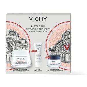 Vichy Coffret Liftactiv Ha Pnm