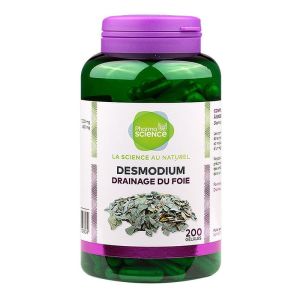 Desmodium 200 capsules