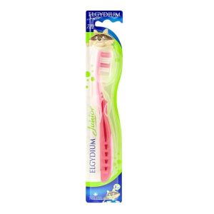 Junior toothbrush 7/12 years