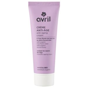 Avril Cr Anti-Age 50Ml