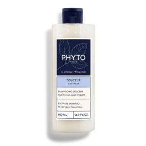 Phyto Douceur Shp 500Ml