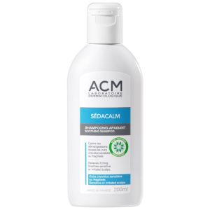 Sedacalm Shamp Apais Fl200Ml 1