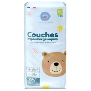 Pharmababy Couches T4X44