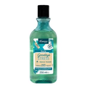 Goodbye Stress shower gel 250ml