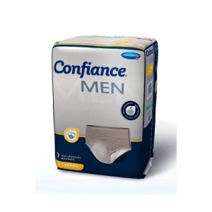 Confidence Men - 5 drops - Size L x7