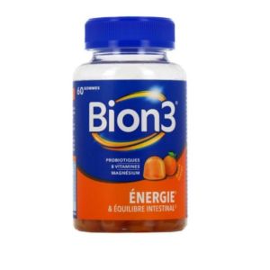 Bion3 Energie Gom Ora Bt60