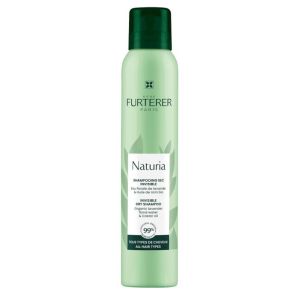 Furterer Naturia Sha Sec U Freq Tb200ml