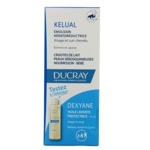 Kelual Emuls  Dex Hle 15Ml