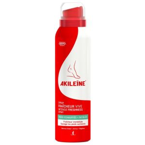 Akileine Spray Fraicheur Vive