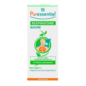 Respiratory balm oils 50mL