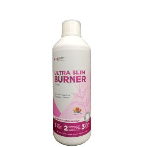 Ultraslim Burner Fruity Drink 500ml