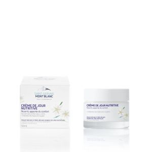 Nourishing Day Cream - 50ml