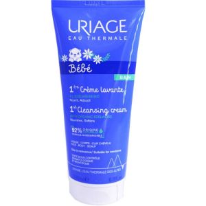 Baby Cleansing Cream Tube - 200ml