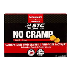 No Cramp 30 tablets