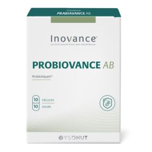 Inovance Probiovance Ab 10Gel