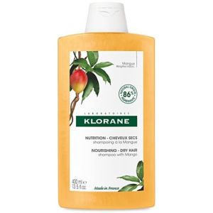 Nutrition - Dry Hair - Mango Shampoo - 400ml