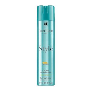 Vegetable hairspray style 300ml