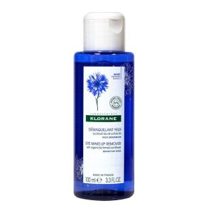 Eye make-up remover 100ml