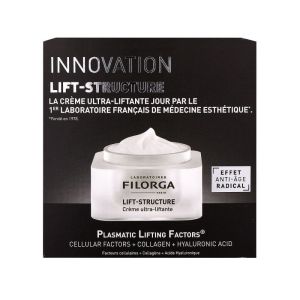 Lift-structure ultra-lifting cream 50ml