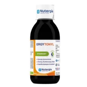 Ergytonyl Buv Fl250Ml 1